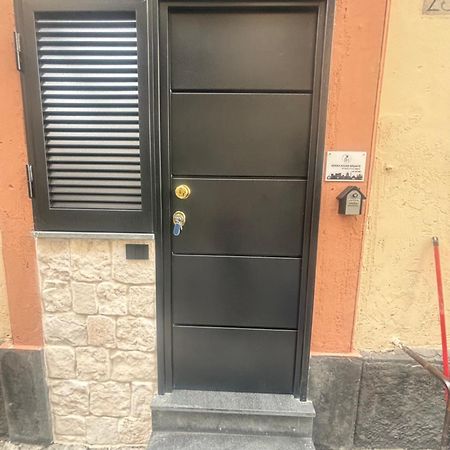 דירות נאפולי Kekka House Briante מראה חיצוני תמונה
