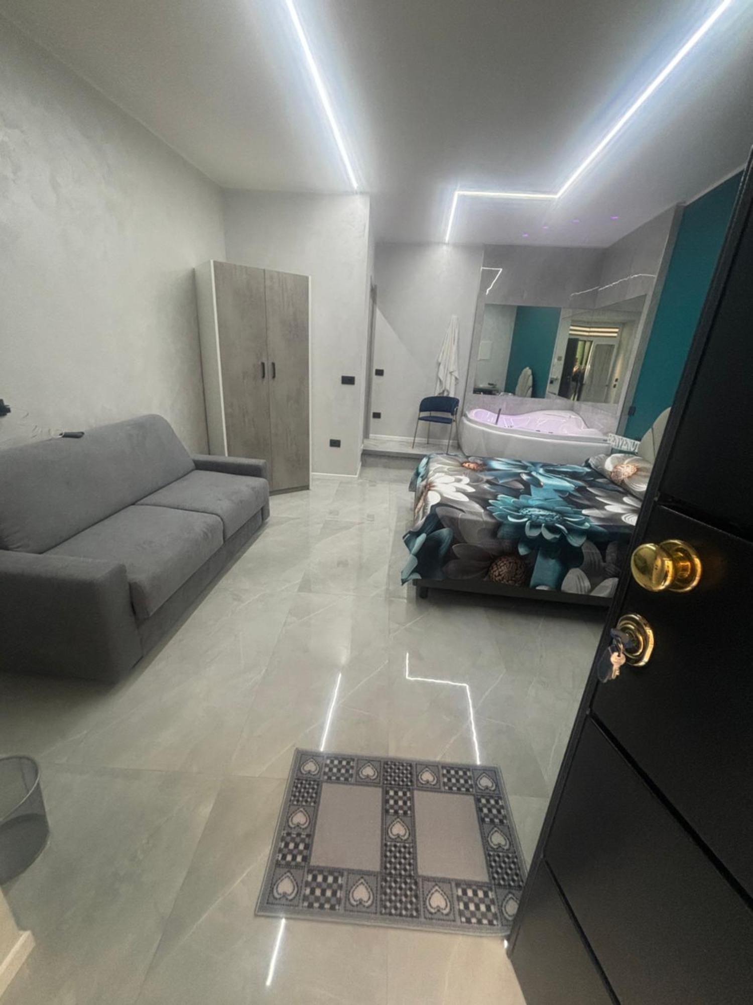 דירות נאפולי Kekka House Briante מראה חיצוני תמונה