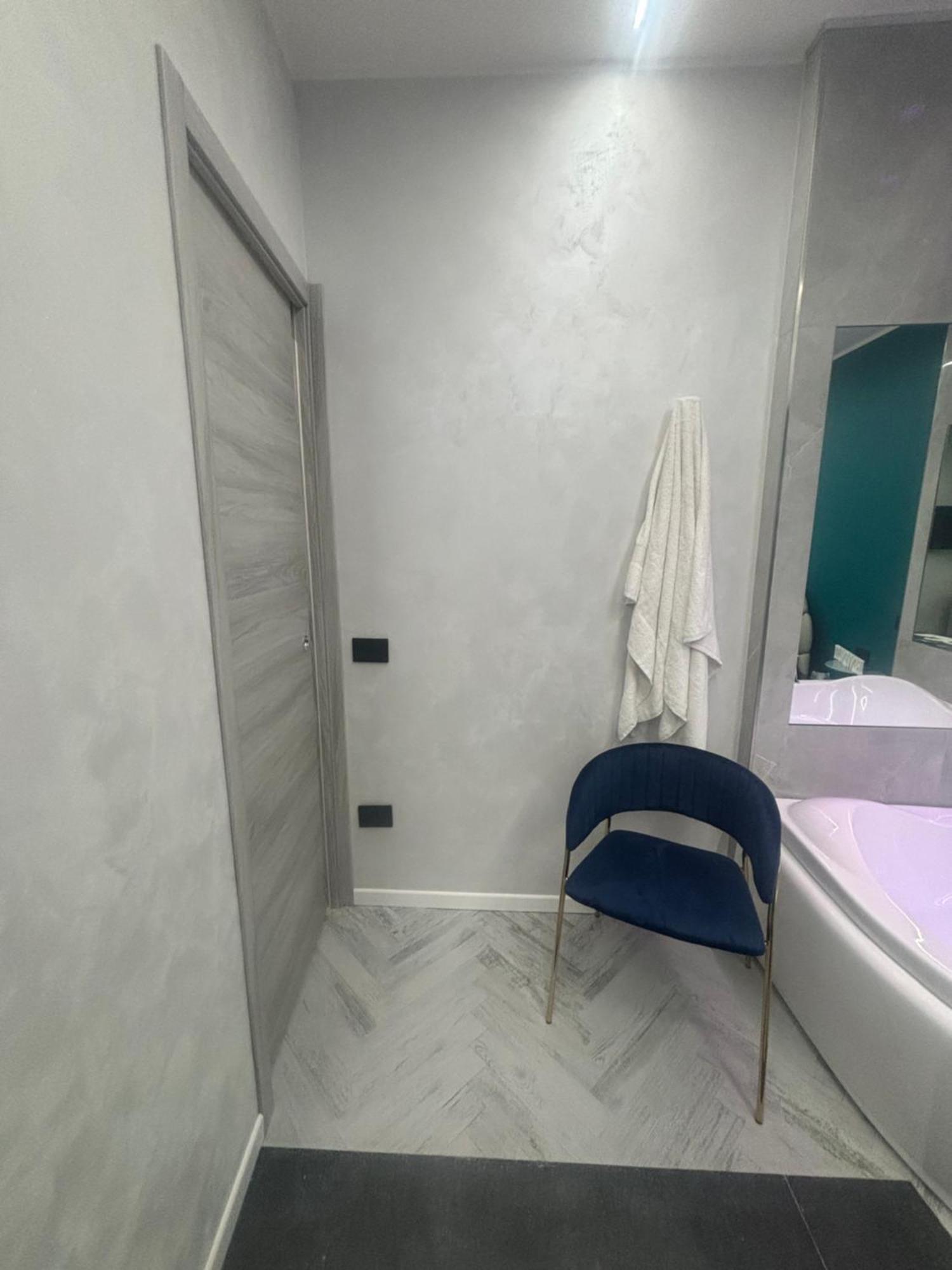 דירות נאפולי Kekka House Briante מראה חיצוני תמונה