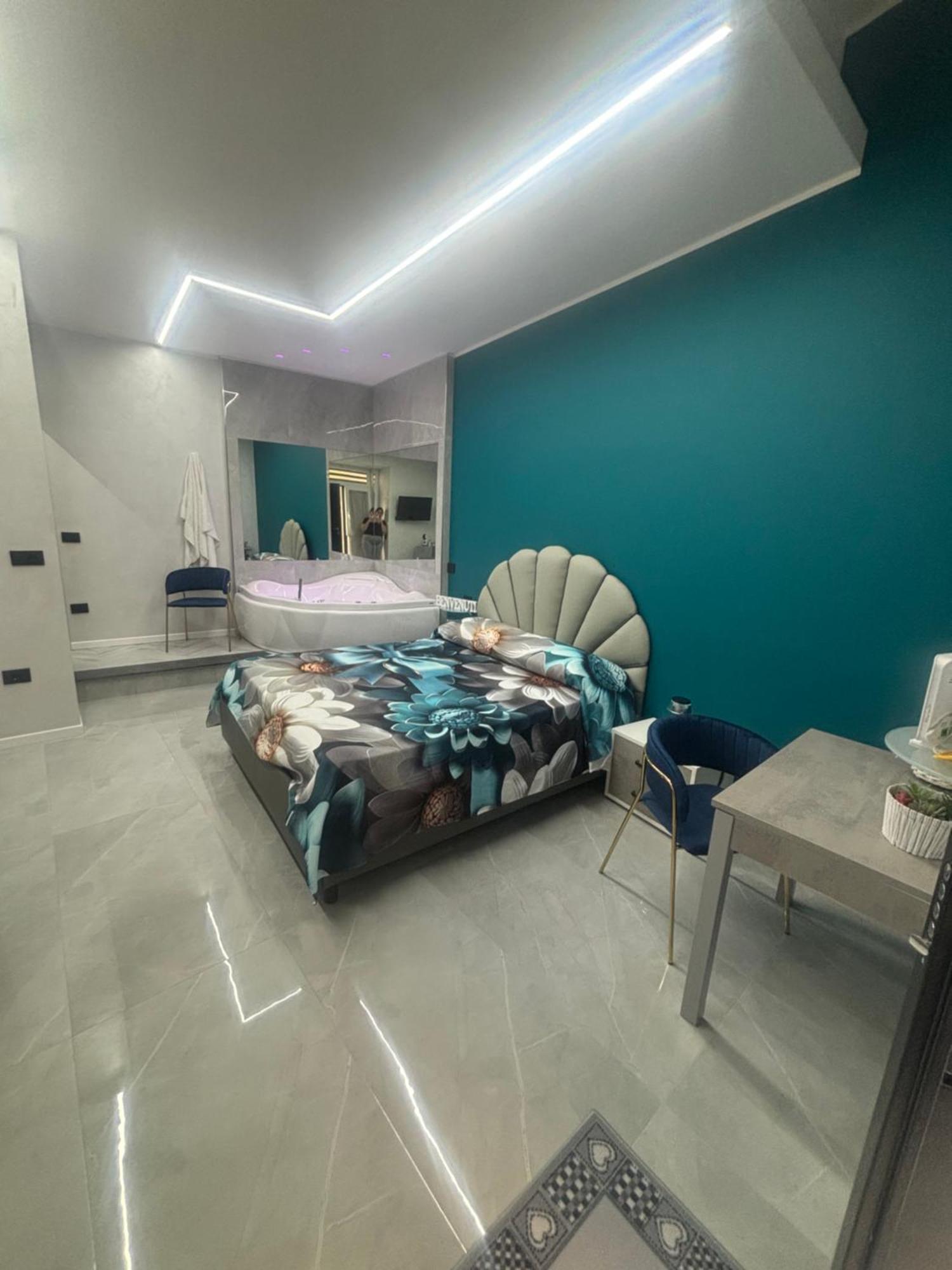 דירות נאפולי Kekka House Briante מראה חיצוני תמונה