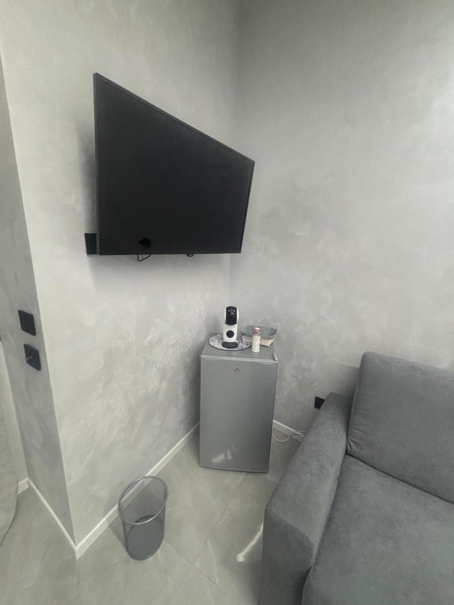 דירות נאפולי Kekka House Briante מראה חיצוני תמונה