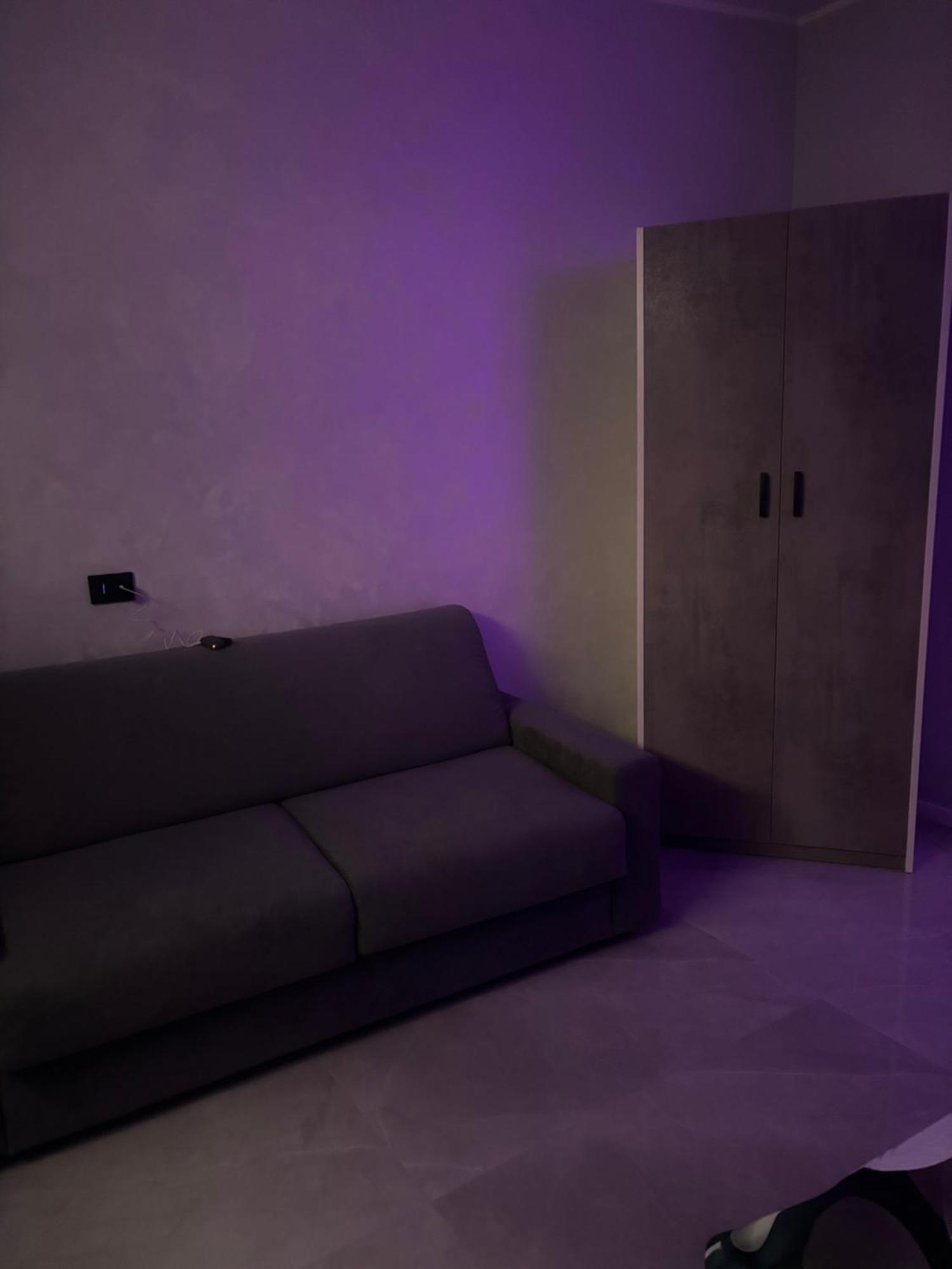 דירות נאפולי Kekka House Briante מראה חיצוני תמונה