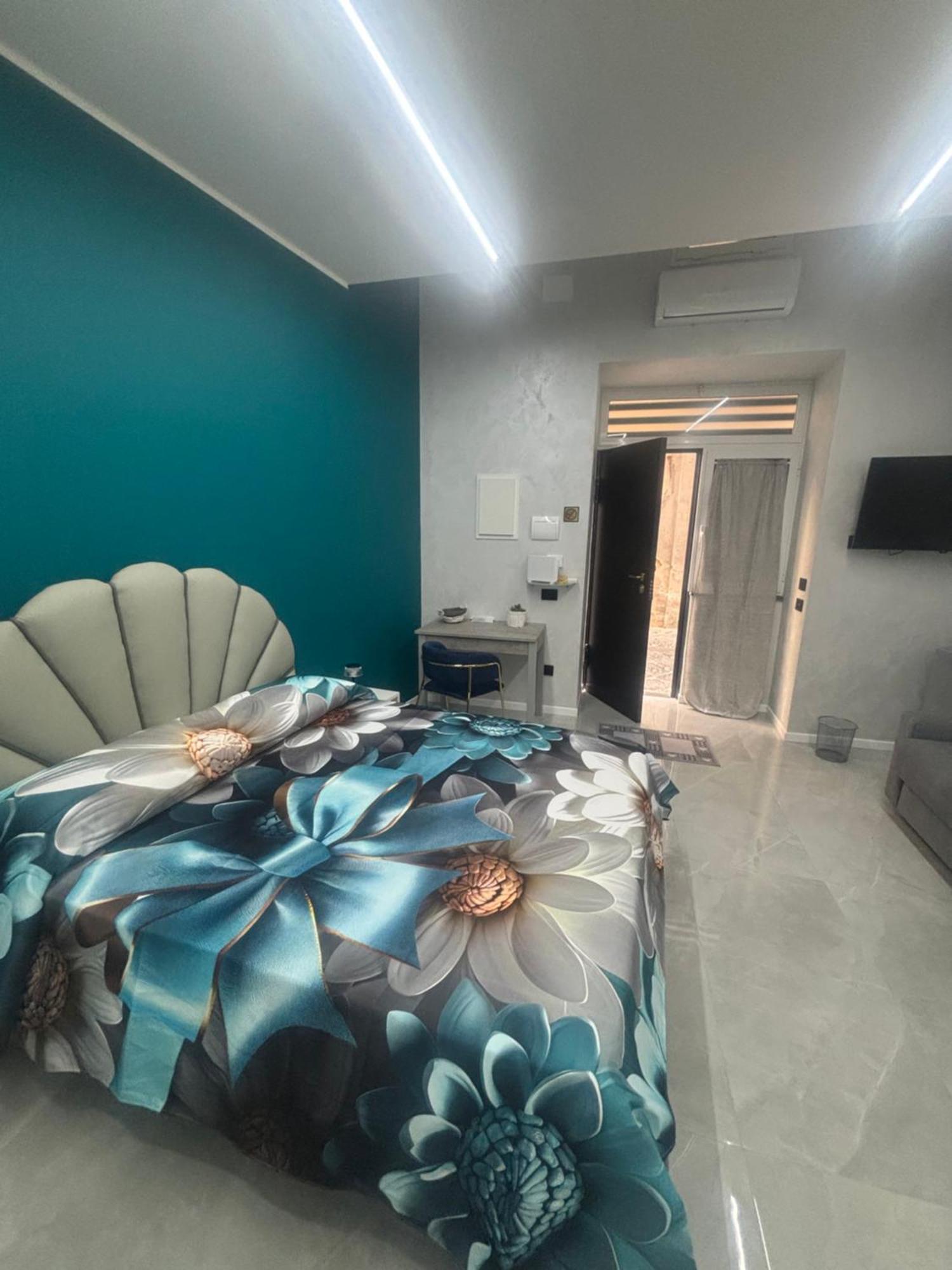 דירות נאפולי Kekka House Briante מראה חיצוני תמונה