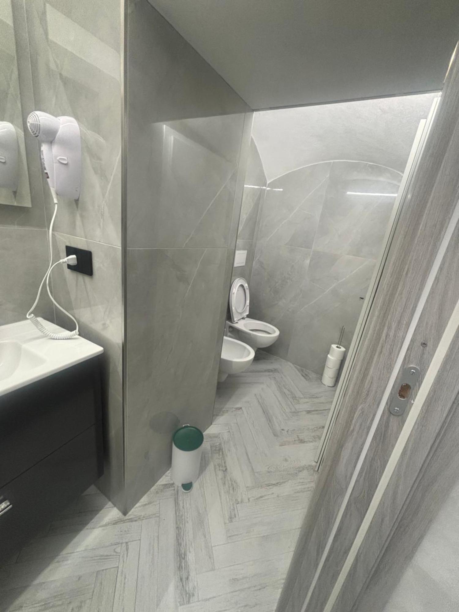 דירות נאפולי Kekka House Briante מראה חיצוני תמונה