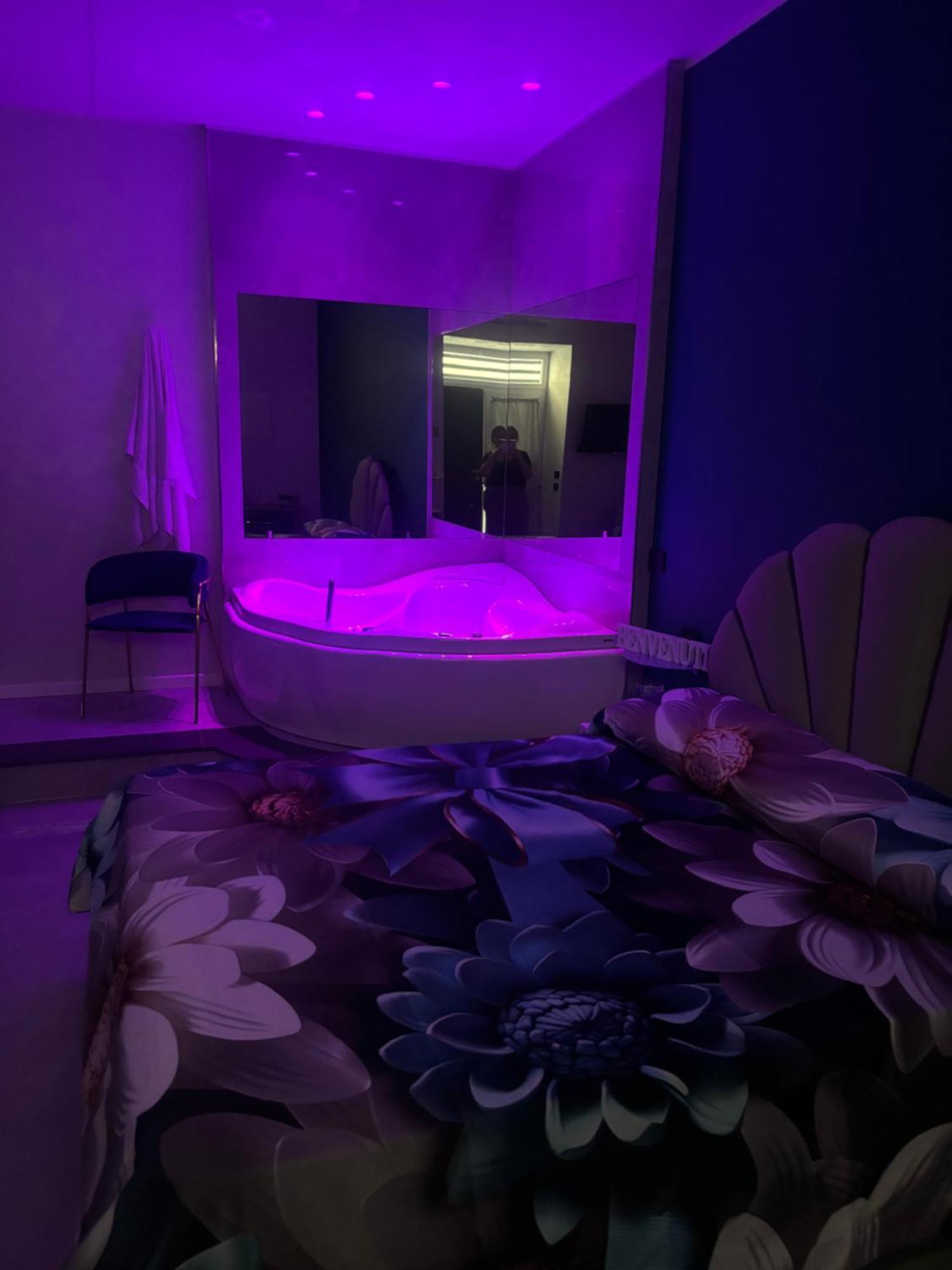 דירות נאפולי Kekka House Briante מראה חיצוני תמונה