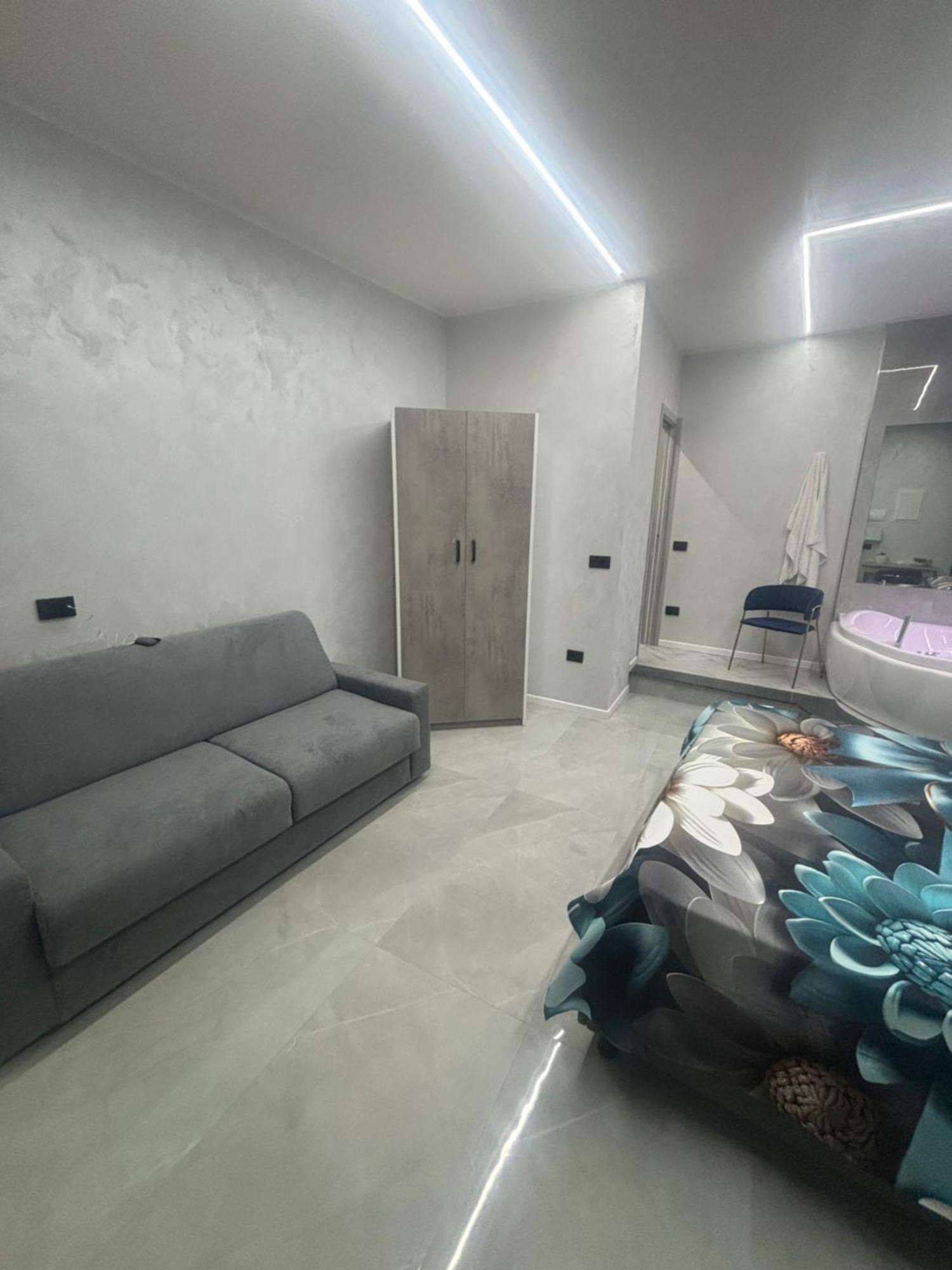 דירות נאפולי Kekka House Briante מראה חיצוני תמונה