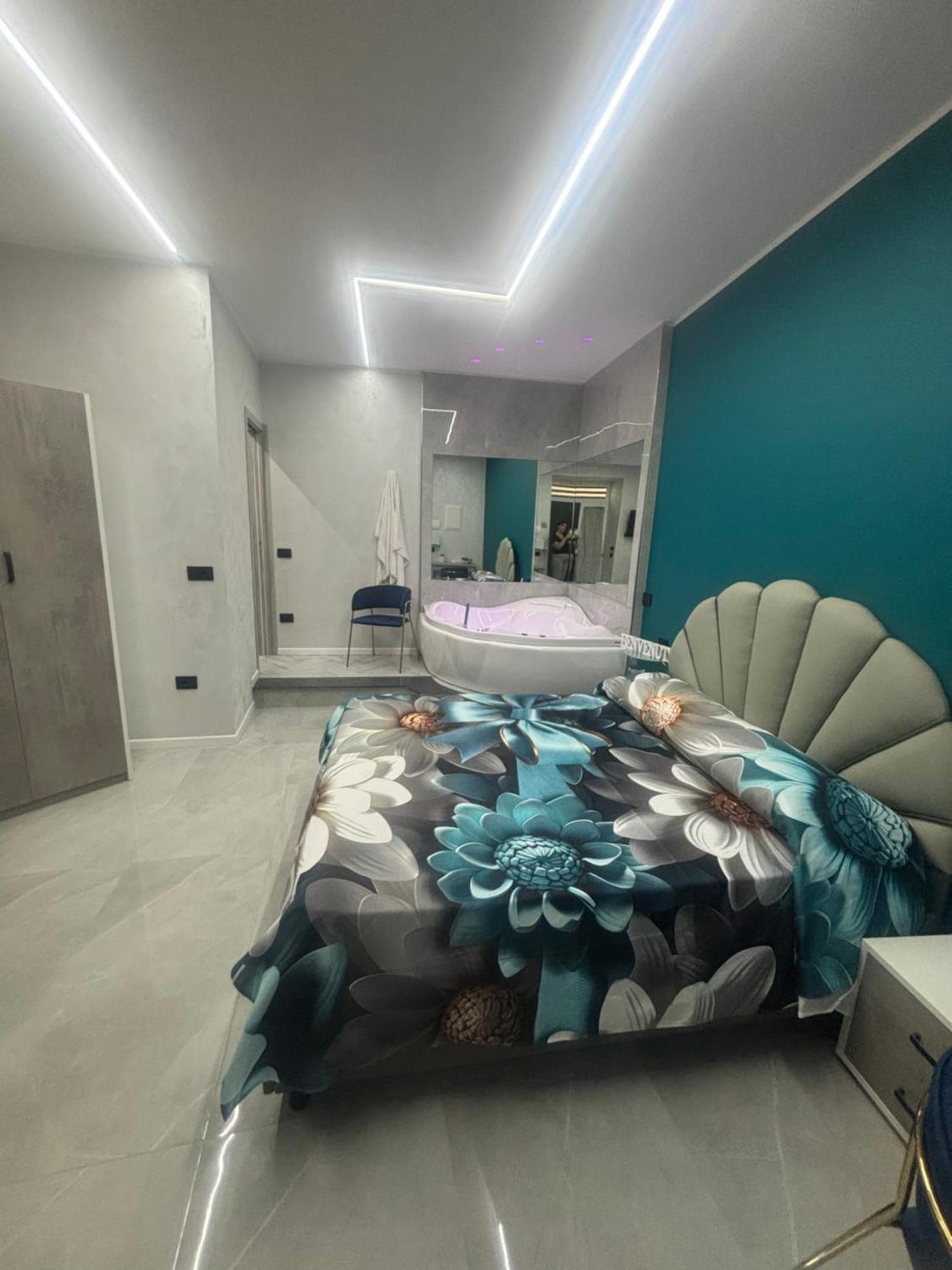 דירות נאפולי Kekka House Briante מראה חיצוני תמונה