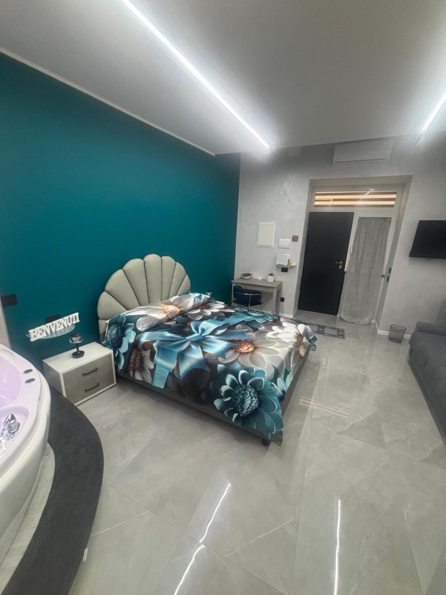 דירות נאפולי Kekka House Briante מראה חיצוני תמונה