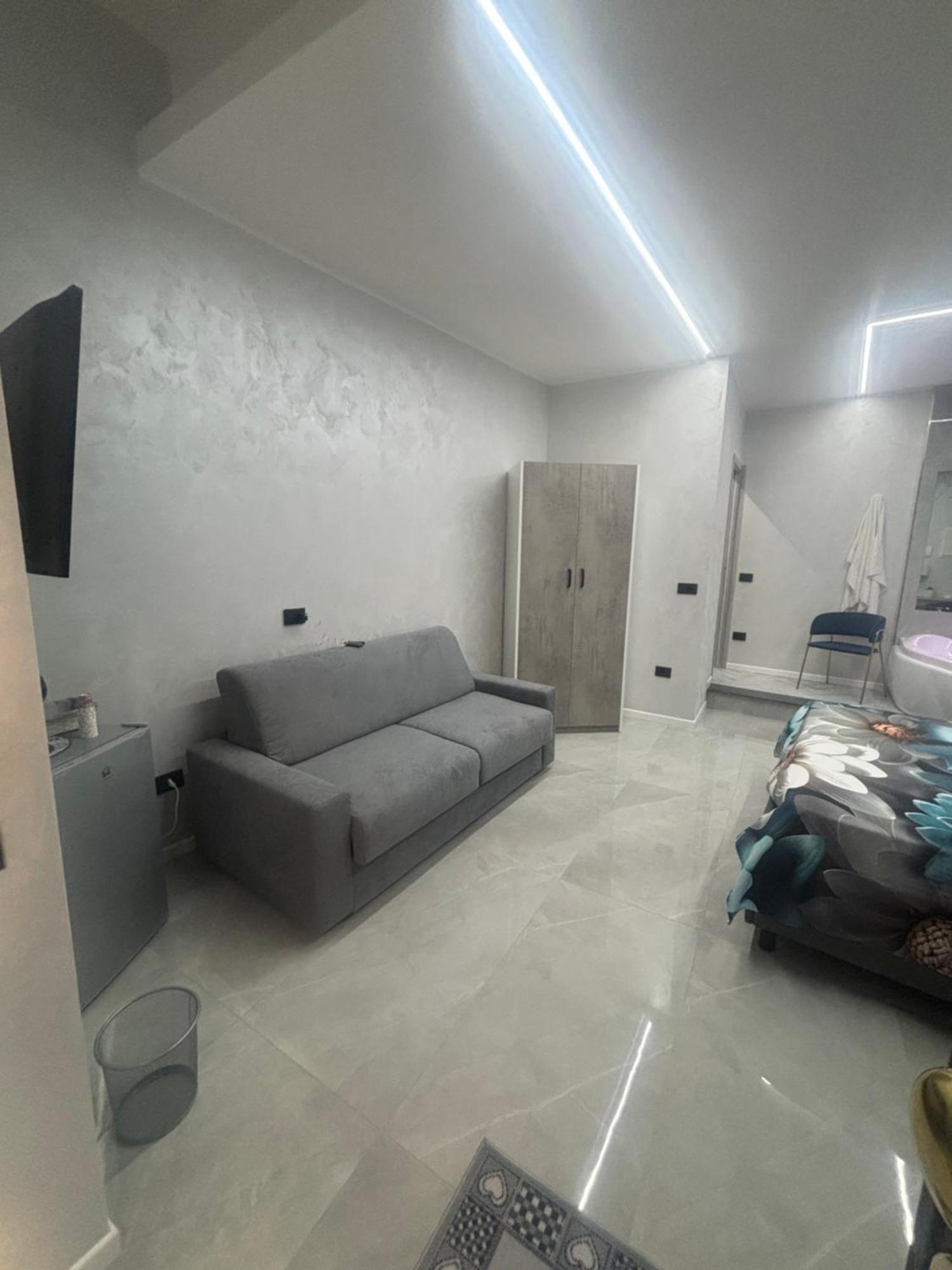 דירות נאפולי Kekka House Briante מראה חיצוני תמונה