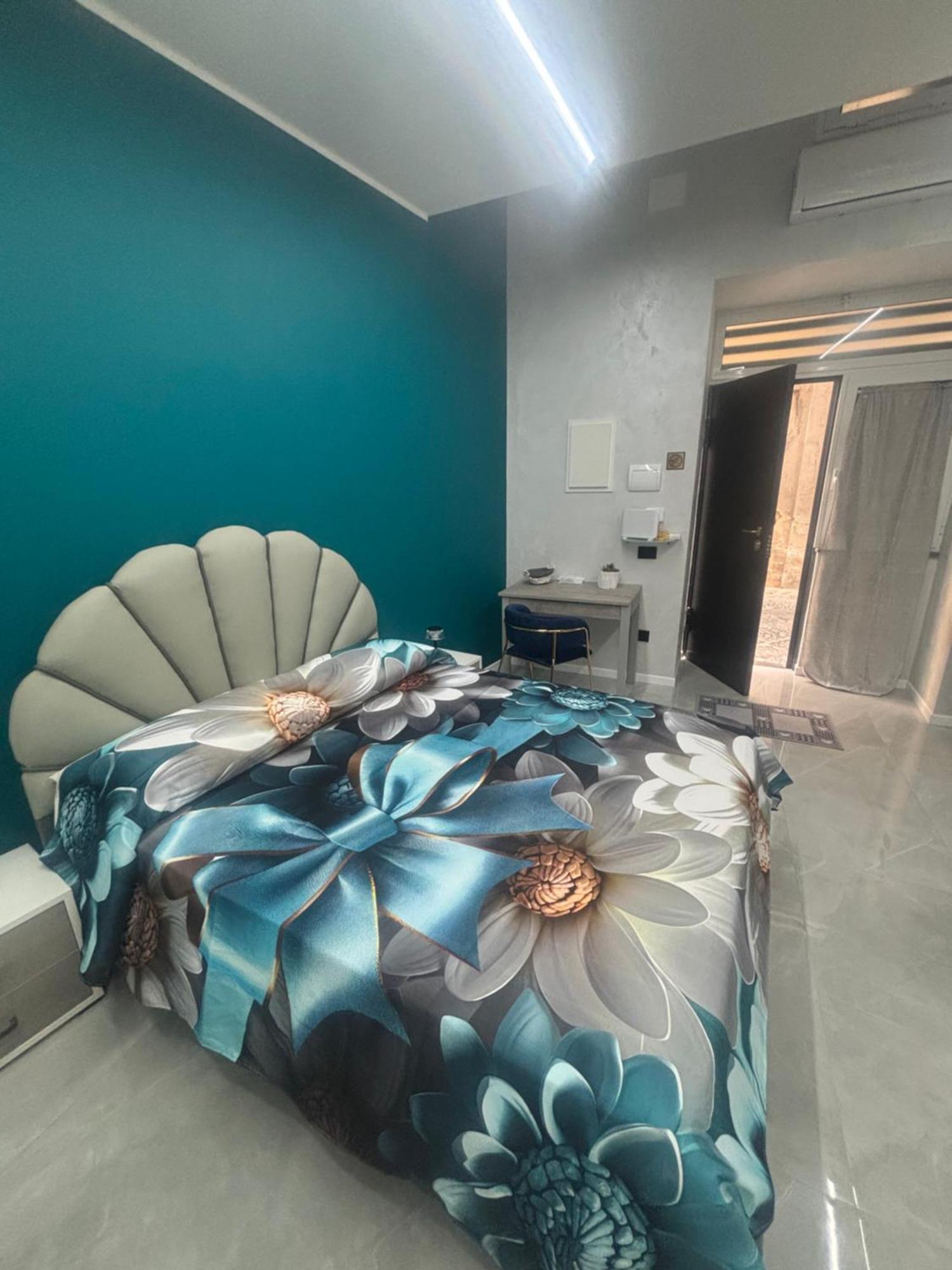 דירות נאפולי Kekka House Briante מראה חיצוני תמונה