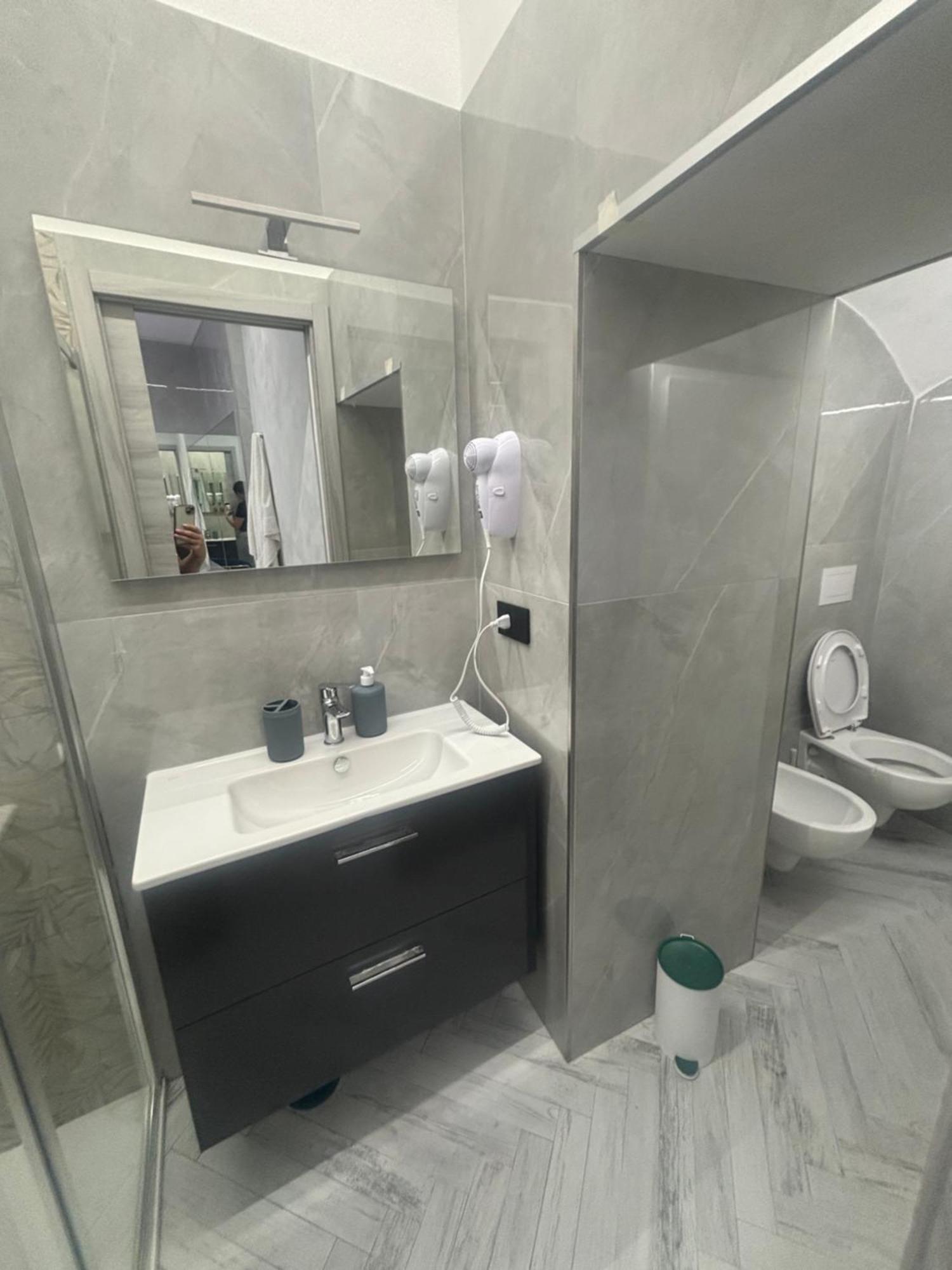 דירות נאפולי Kekka House Briante מראה חיצוני תמונה