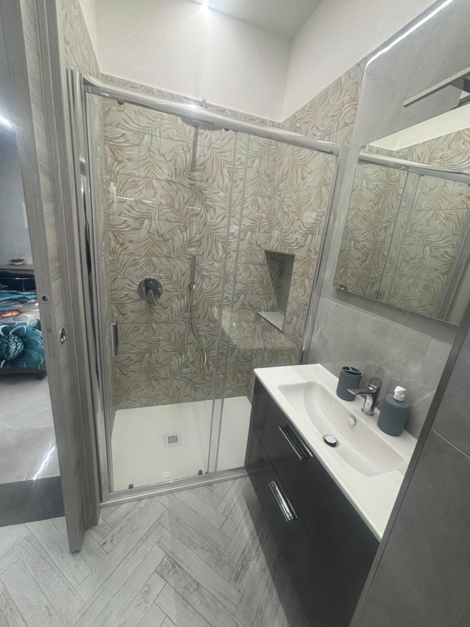 דירות נאפולי Kekka House Briante מראה חיצוני תמונה