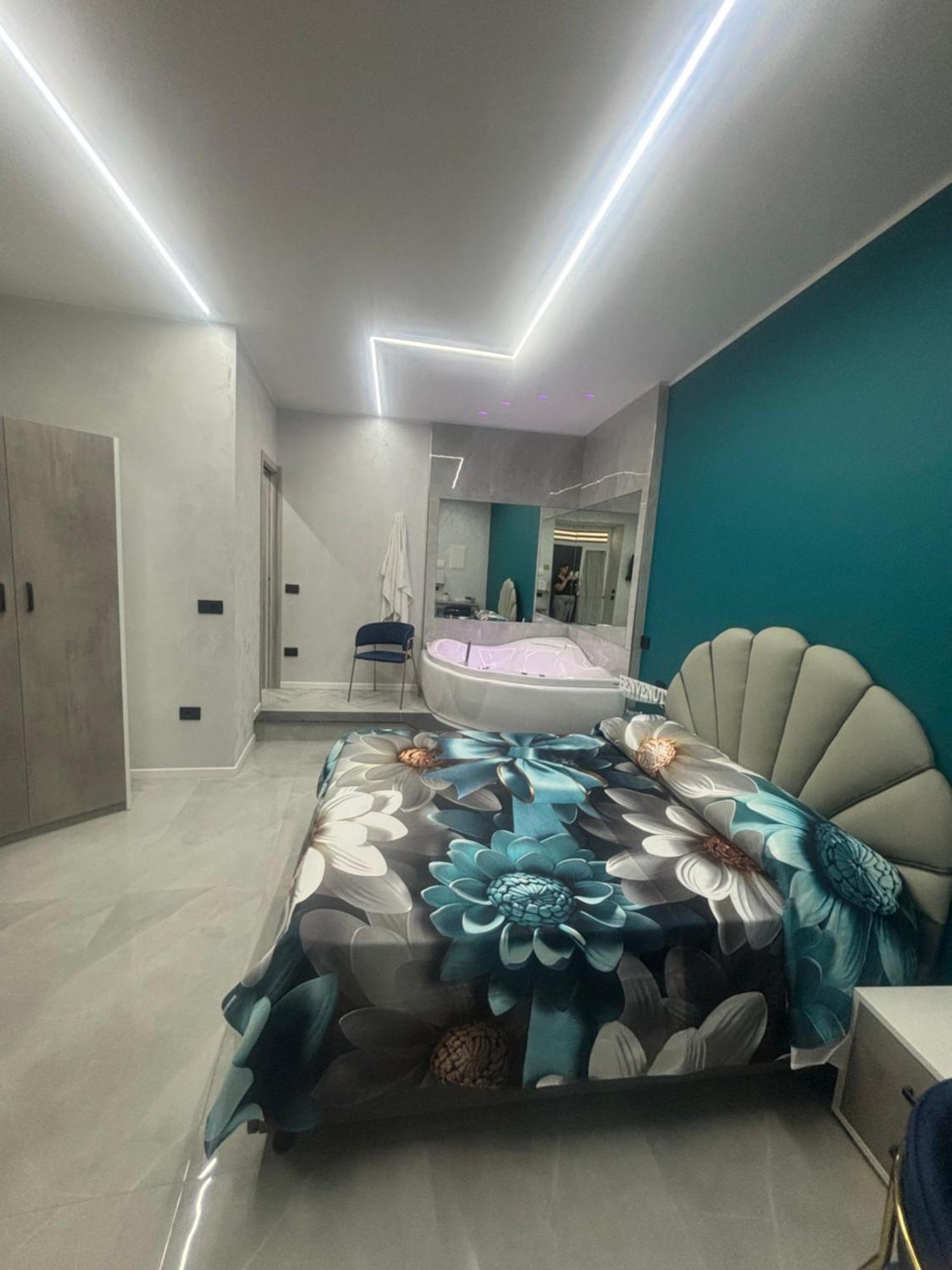 דירות נאפולי Kekka House Briante מראה חיצוני תמונה